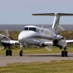 Image of Beech King Air 200 4