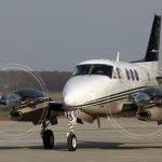 Image of Beech King Air 90 GTx 3