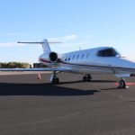 Image of Lear 35 2