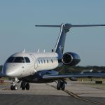 Image of Embraer Legacy 450 2