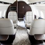 Image of Embraer Legacy 450 3