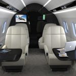 Image of Embraer Legacy 450 4