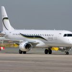Image of Embraer Lineage 1000E 4