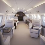 Image of Embraer Lineage 1000E 2