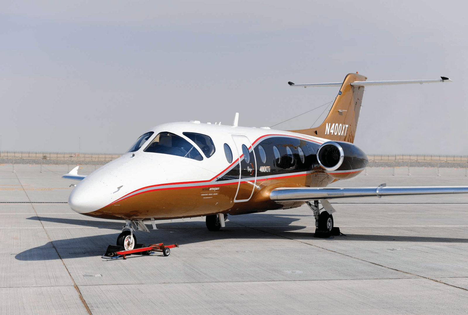 Image of Nextant 400XT 1