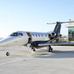 Image of Embraer Phenom 300E 4