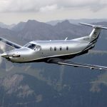 Image of Pilatus PC-12 2
