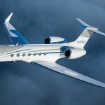 Image of Gulfstream G550 4