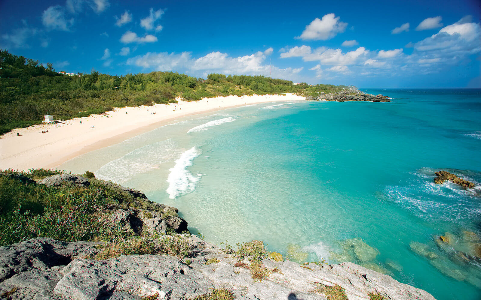 Image of Private Jet Flights Bermuda 1