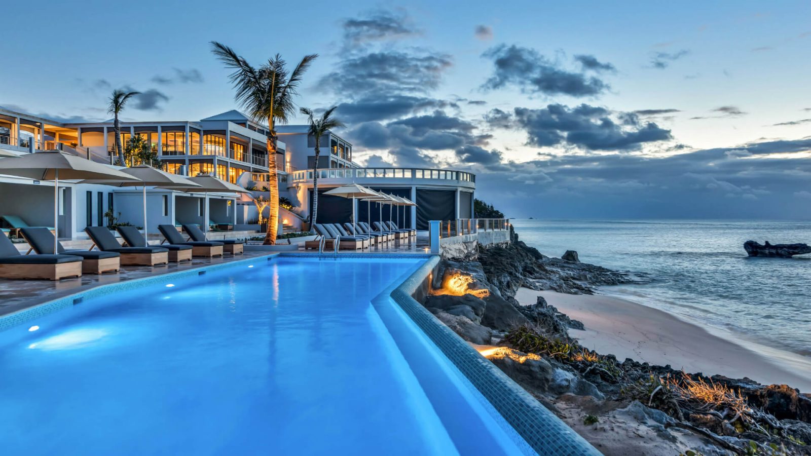 Image of 4. The Loren At Pink Beach