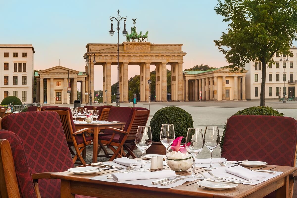 Image of Adlon Kempinski