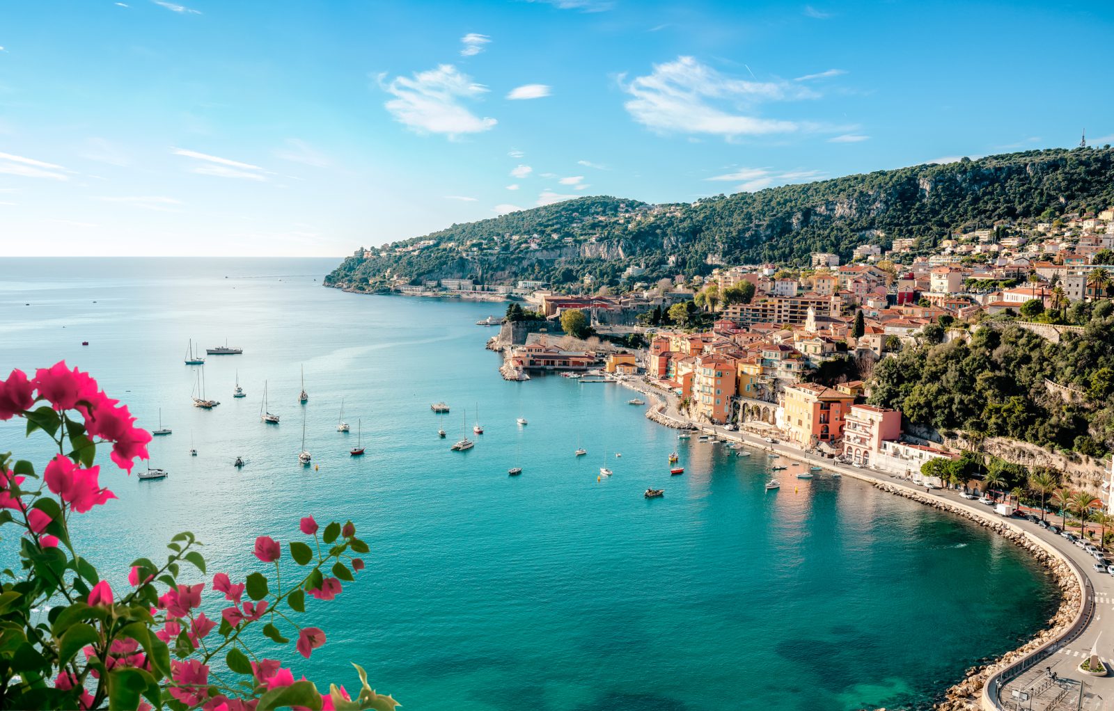 Image of Private Jet to French Riviera 1