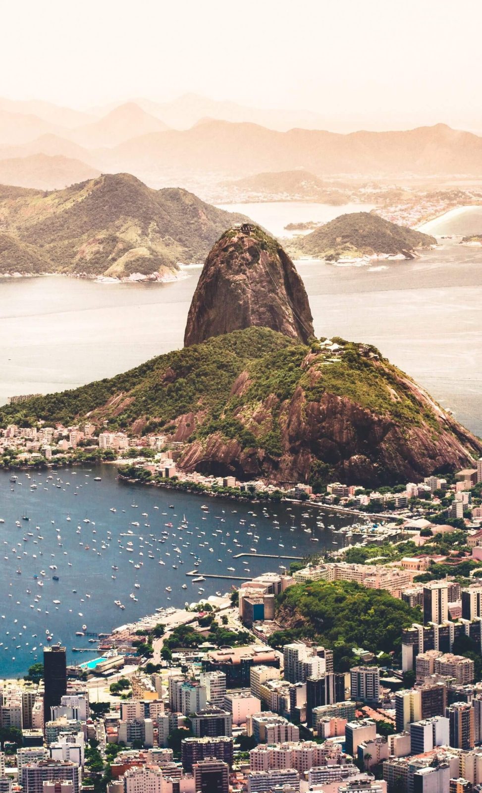 Image of Rio De Janeiro 1