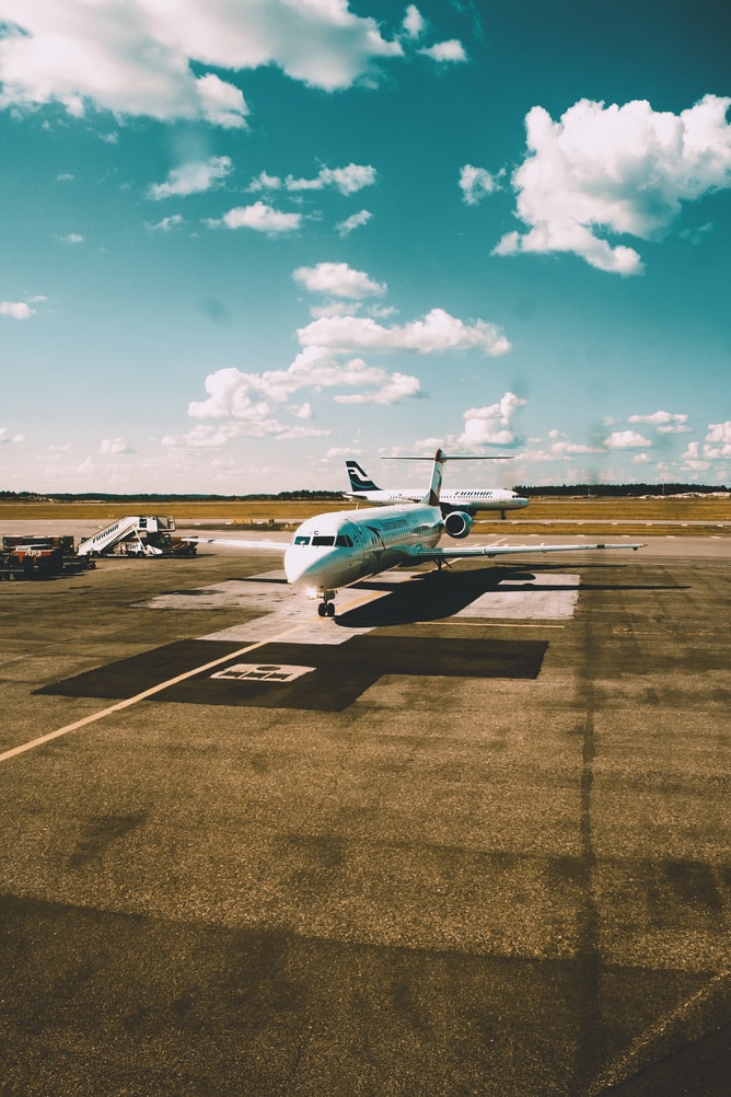 Image of Fbo Airport
