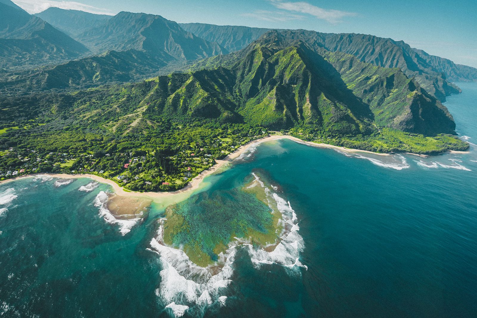 Image of Hawaii 1