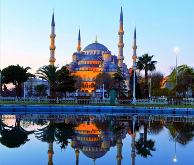 Image of Istanbul Hagia Sophia