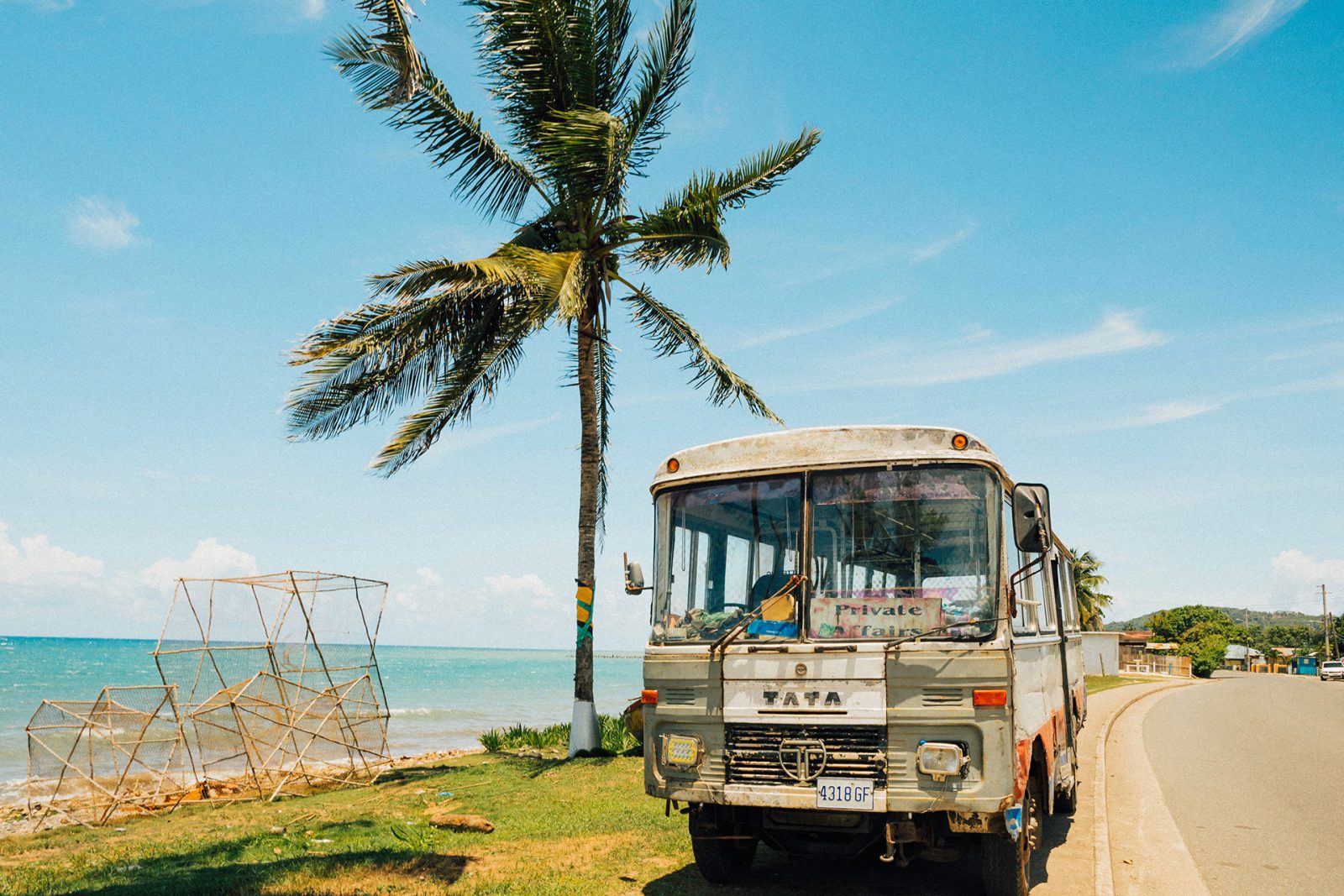 Image of Jamaica 2