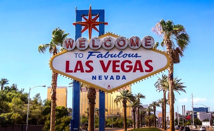 Las Vegas Private Jet Flights