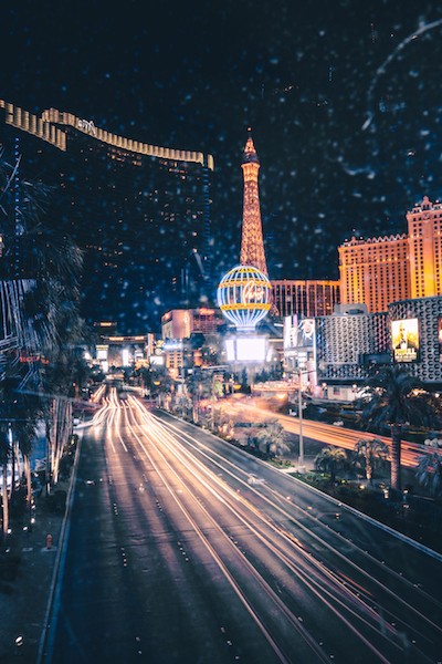 Image of Las Vegas Street