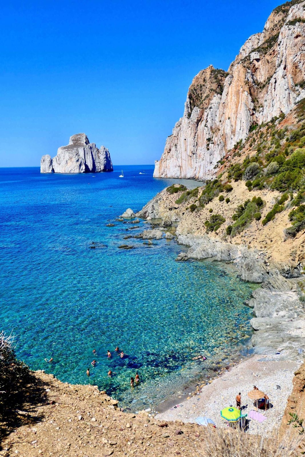 Image of Sardinia Private Jet Flights 1