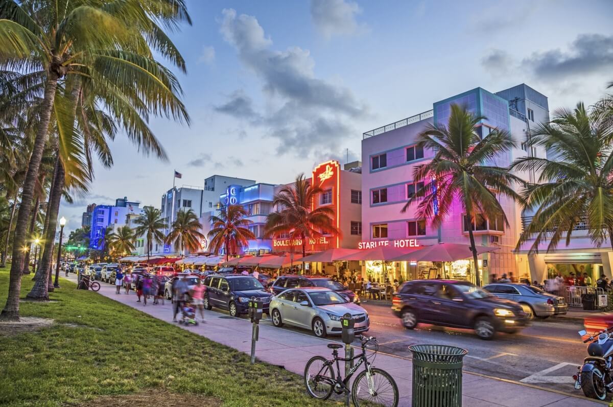 Image of Miami 1