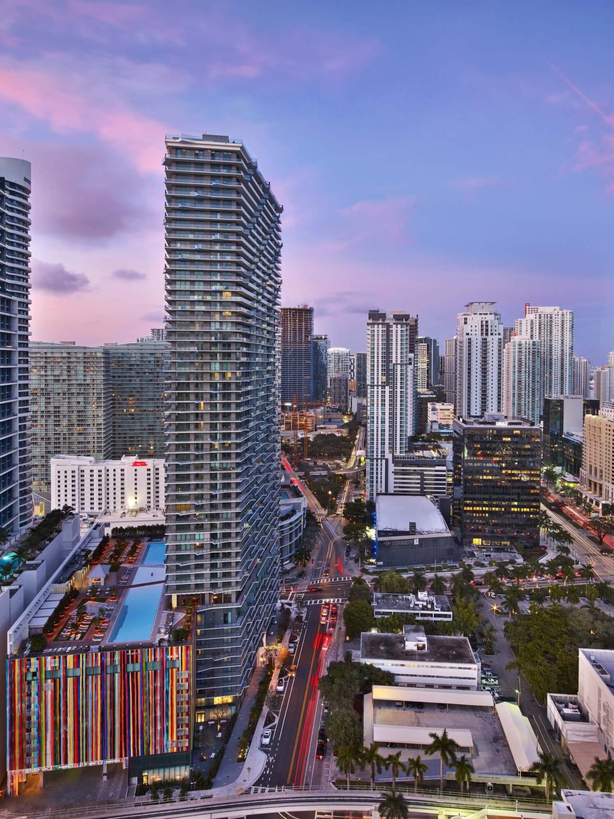 Image of Miami City