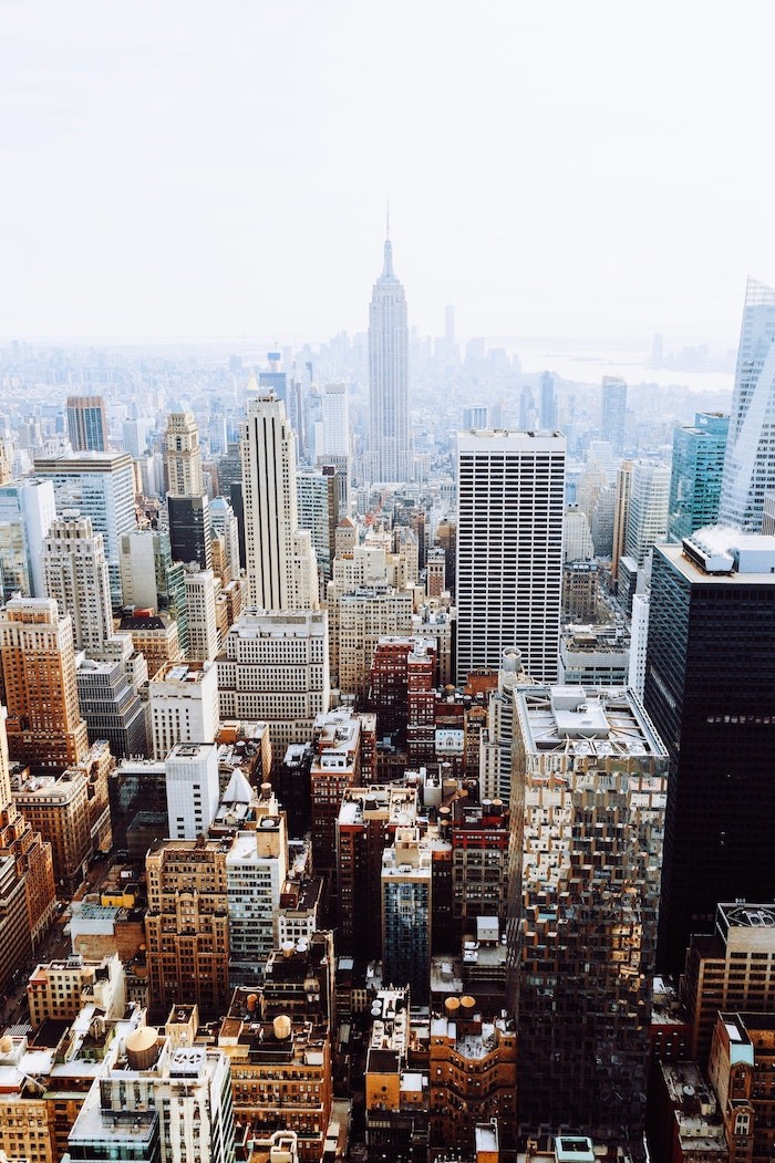Image of New York Private Jet Charter