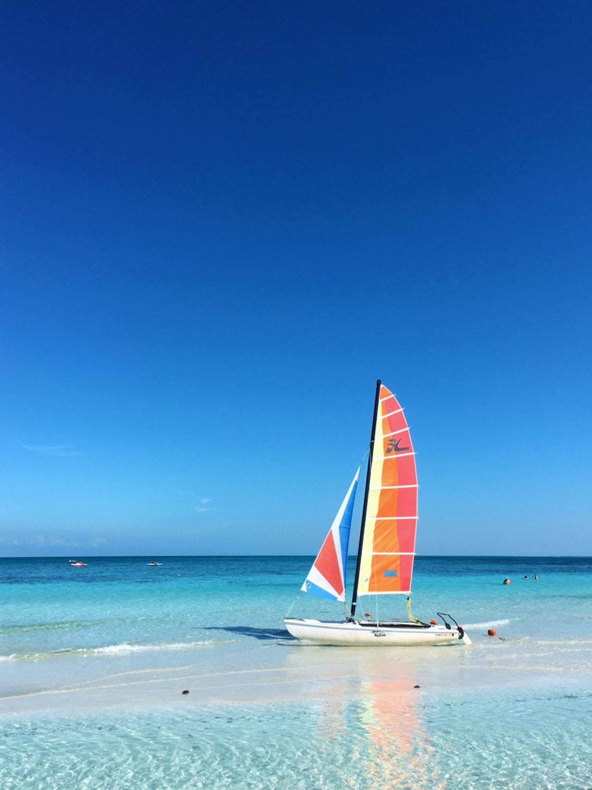 Image of Varadero Private Jet Flights 1
