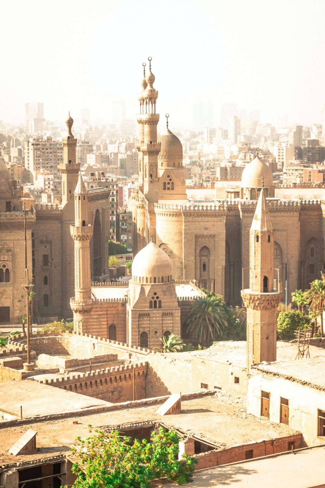 Image of Cairo Private Jet Flights 1