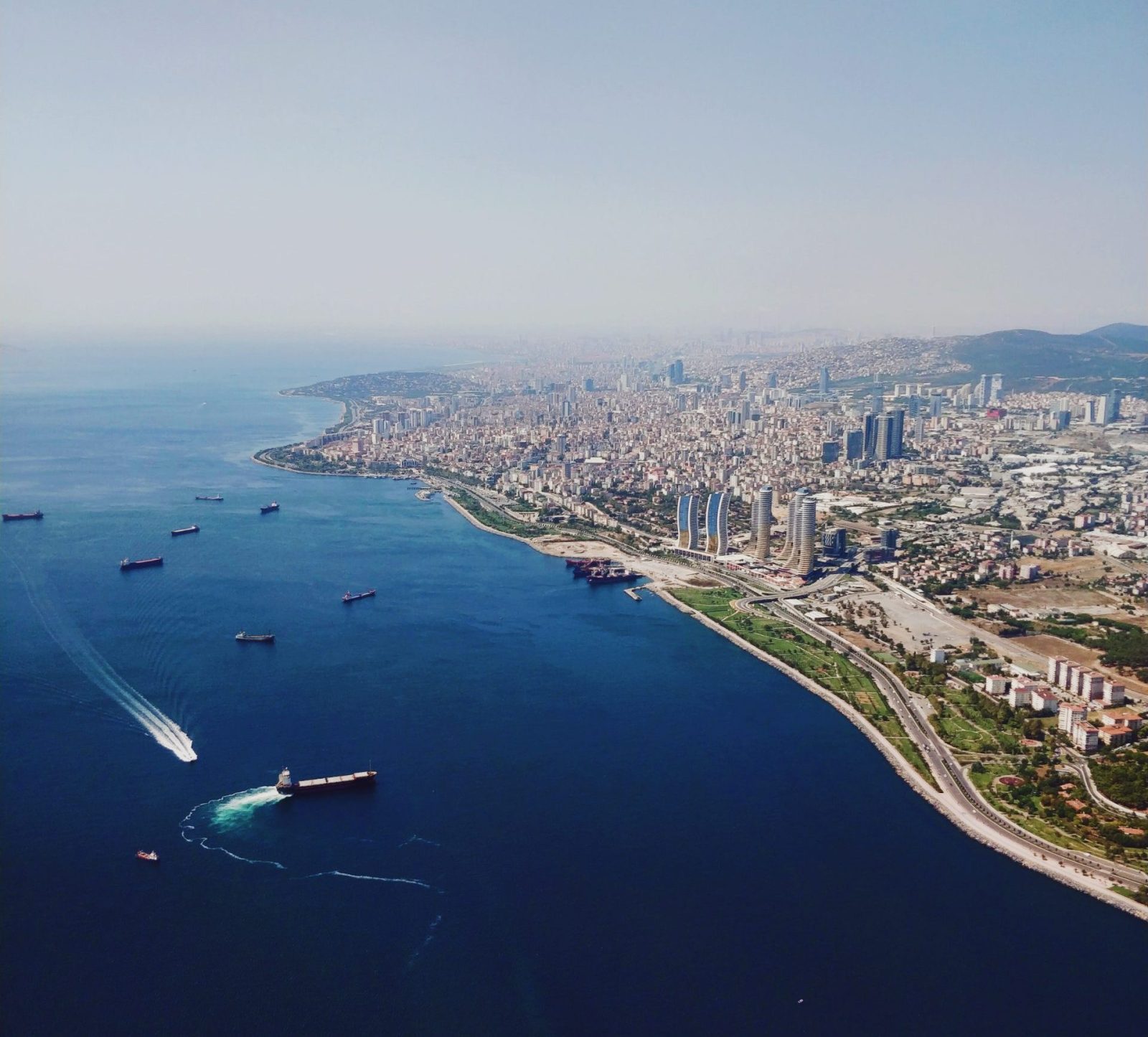 Image of Private Jet Flights Istanbul 1