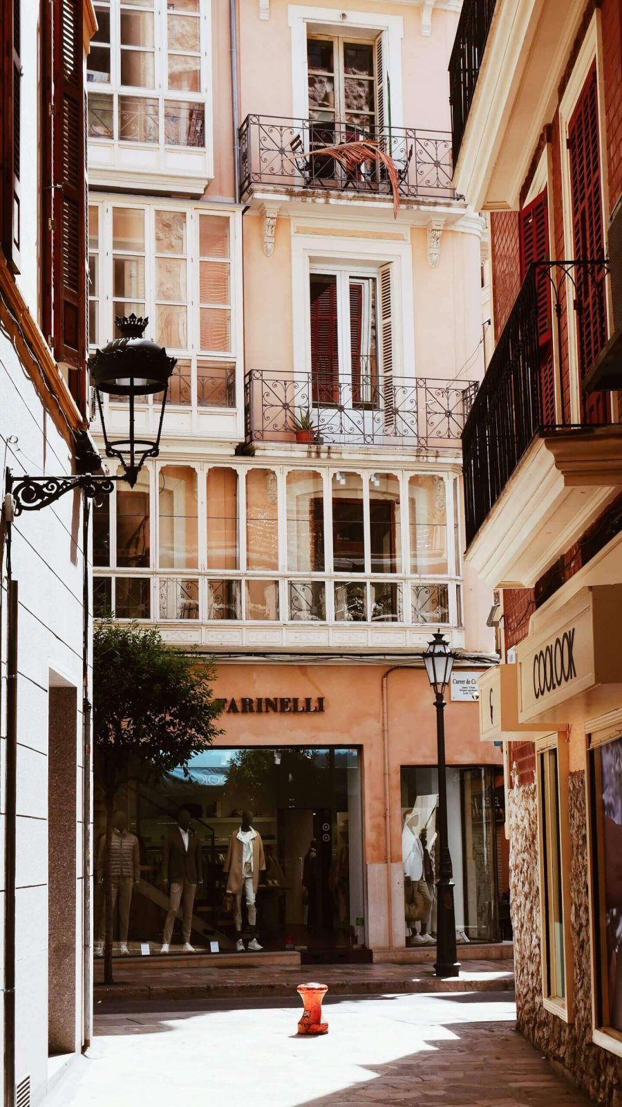 Image of Palma De Mallorca 1