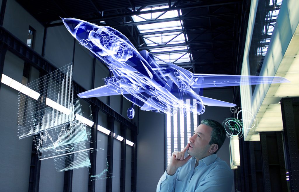 Image of How close are we to electric aircraft? 1