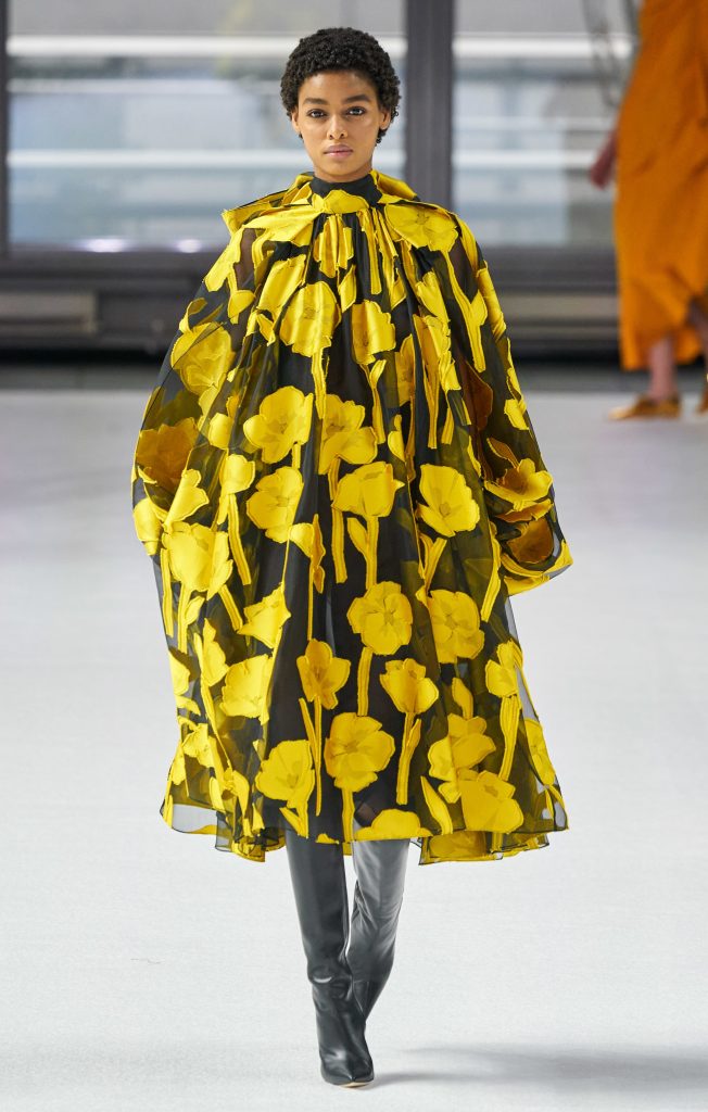 Image of London and New York Fashion Week Round-Up 1