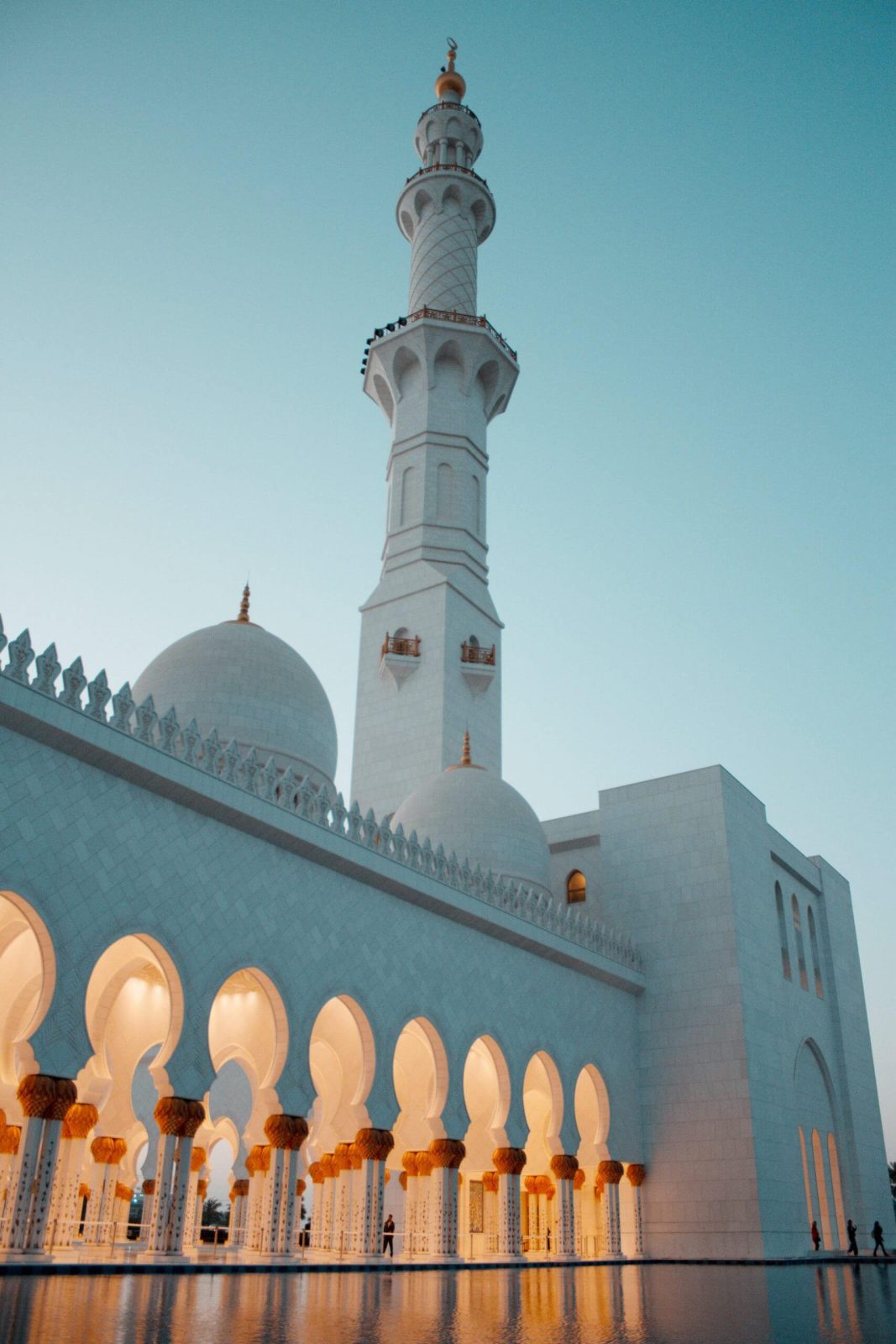 Image of Abu Dhabi 