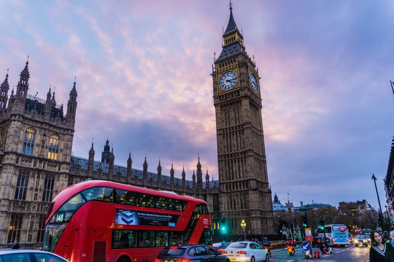 London to New York private jet charter