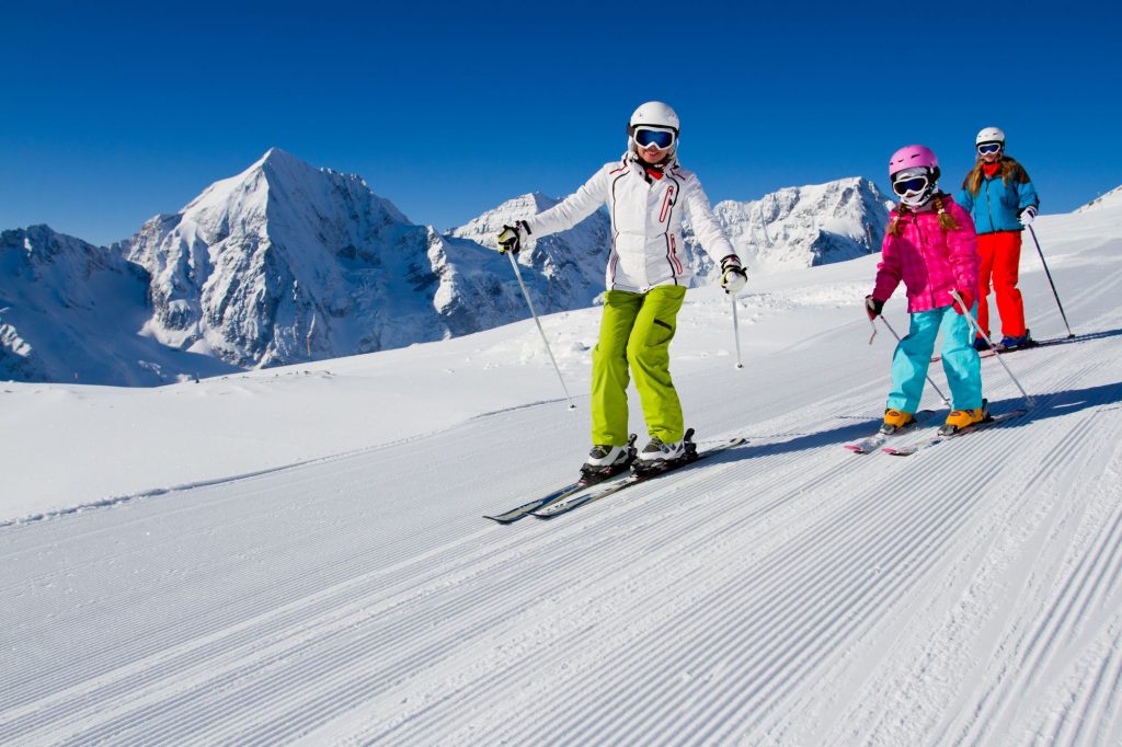 Image of 5 fabulous resorts to visit this ski season 1
