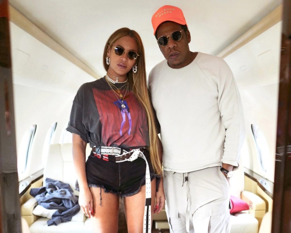 Image of Billionaires’ Private Jets: Top 5 Celebrity Private Jets 1