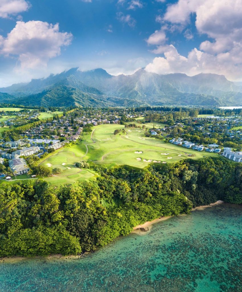 Image of Top 5 golf destinations in the USA 1