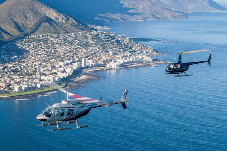 Image of Helicopters 768x512