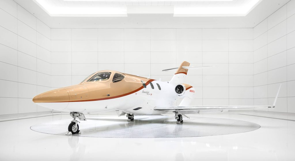 Image of 3 of the Best Light Jets for Business Travel 1