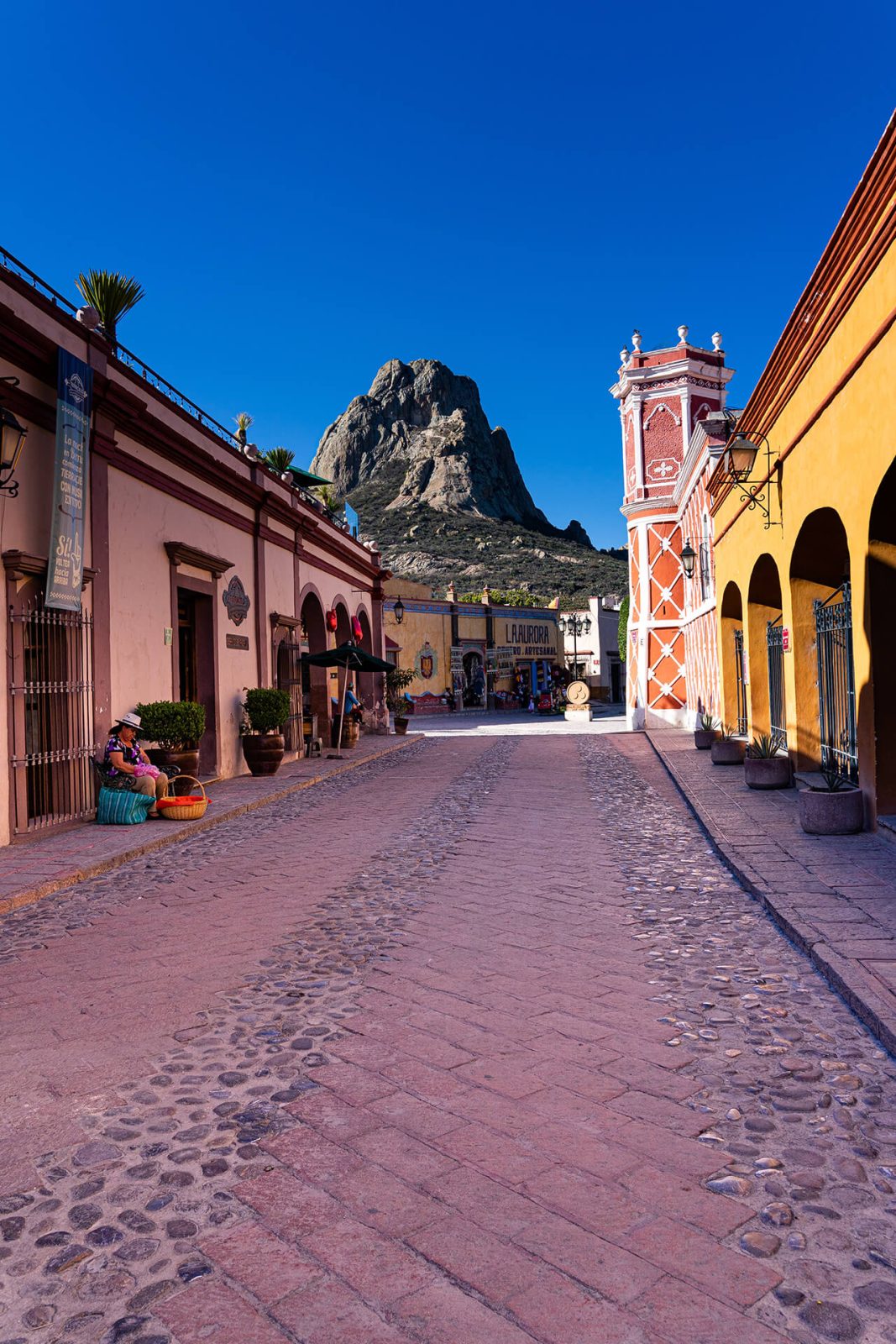 Image of Private Jet Charter to Mexico 1