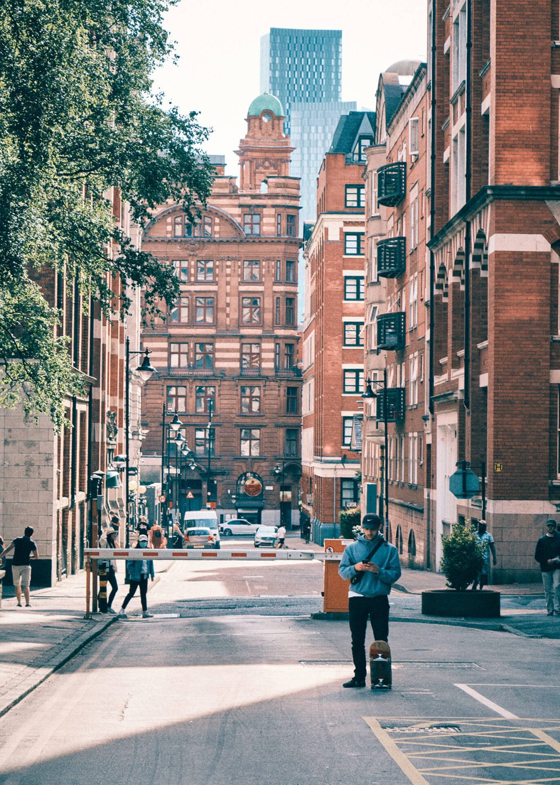 Image of Surya Prasad U1vF6 W7npI Unsplash 1