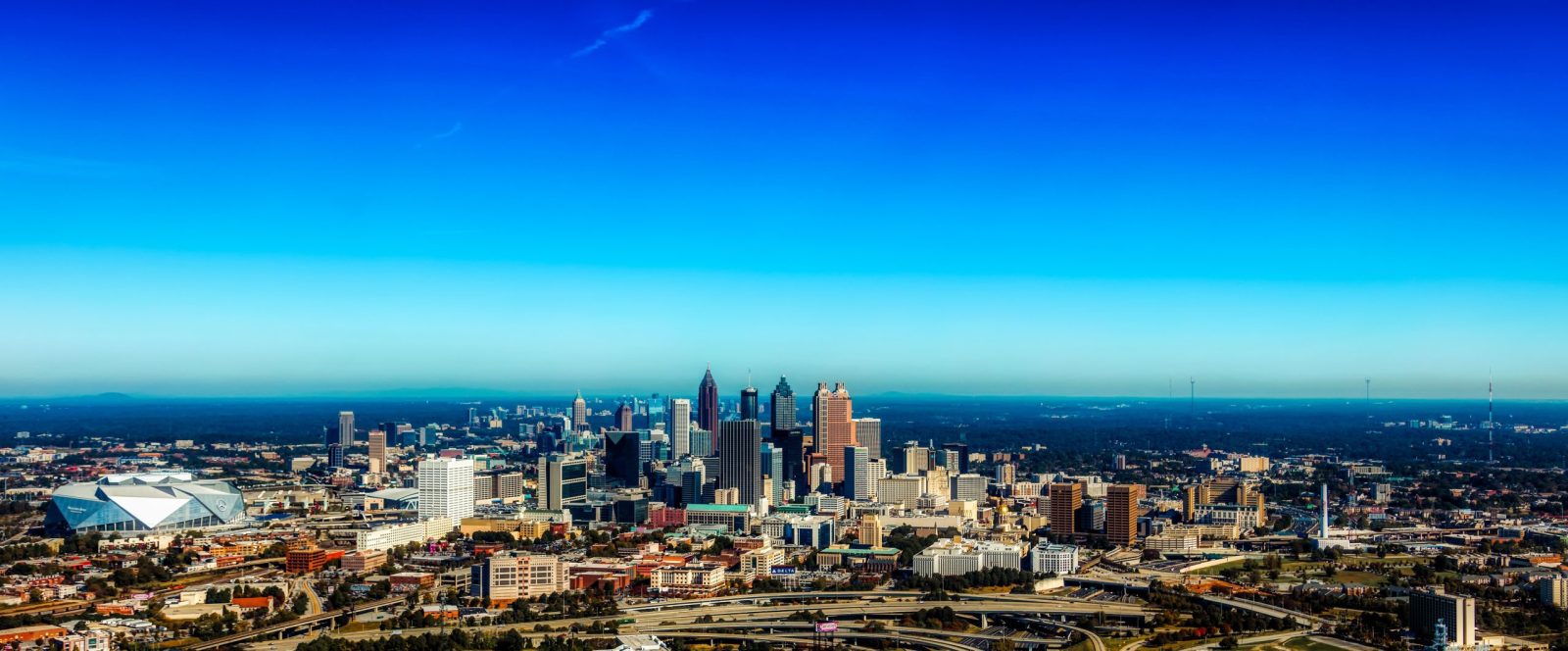 Atlanta Private Jet Charter Flights