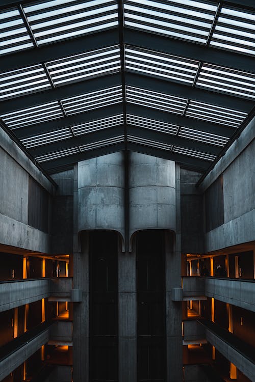 Image of Marriot In Atlanta