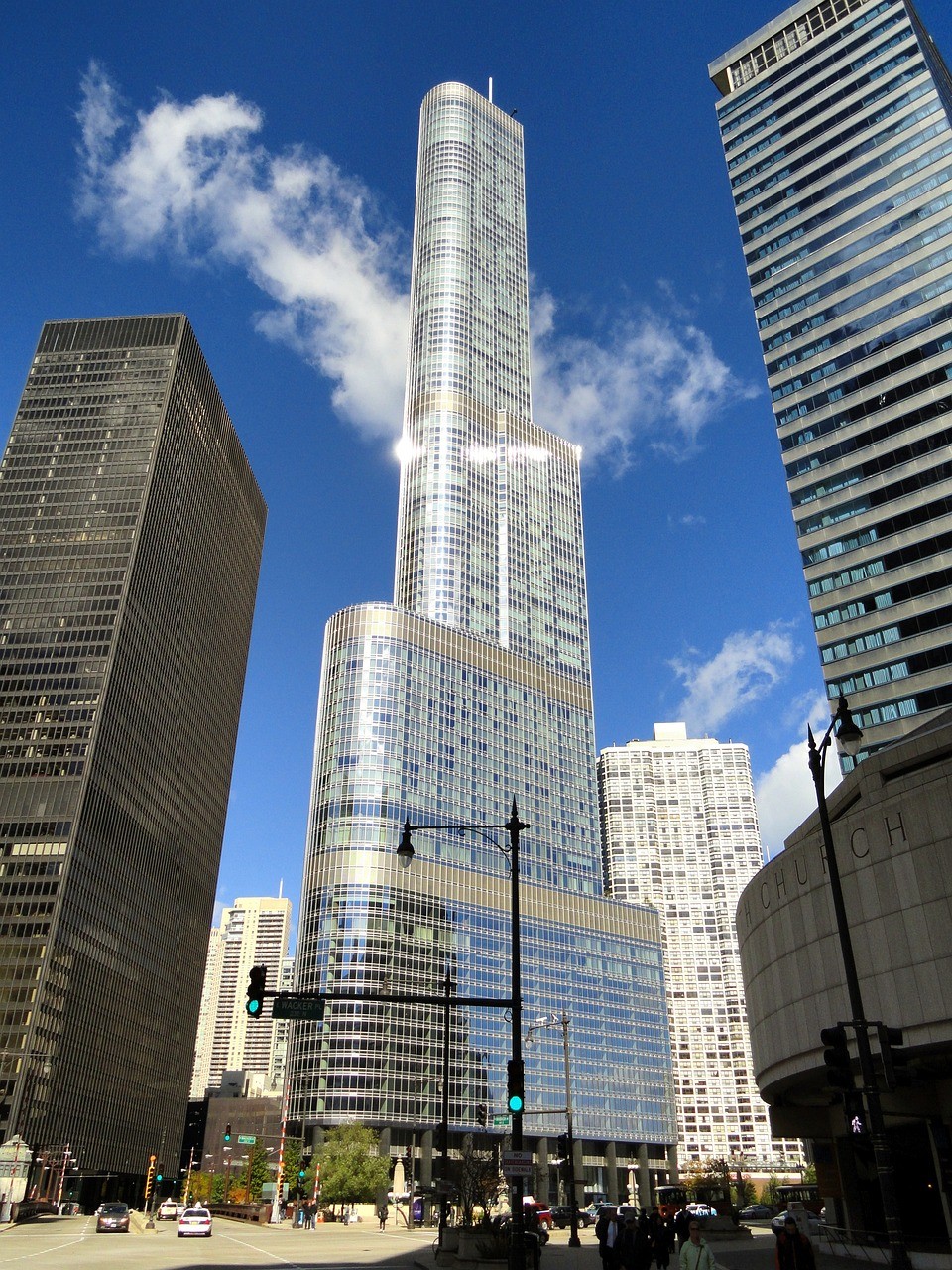 Image of Chiago Hotel