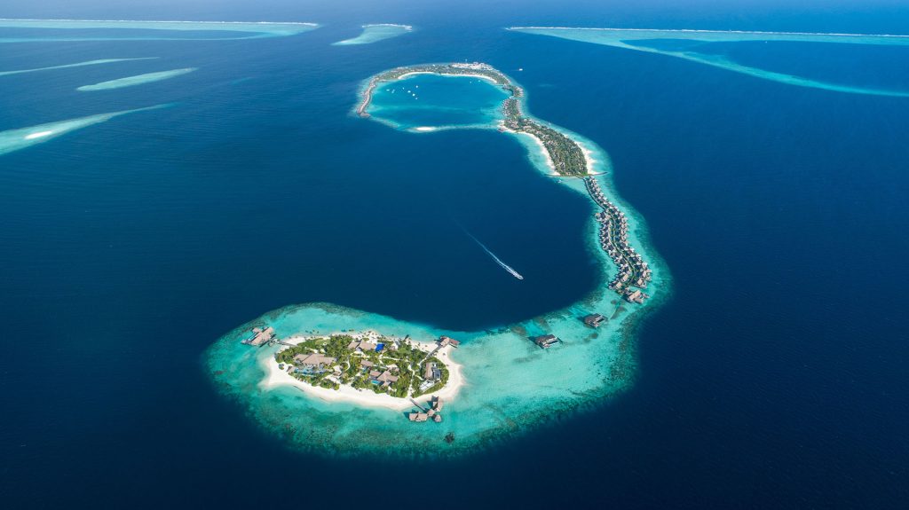 Image of WALDORF ASTORIA MALDIVES ITHAAFUSHI 1