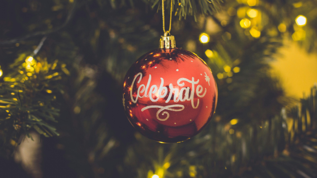 Image of A Memorable Christmas Holiday 1