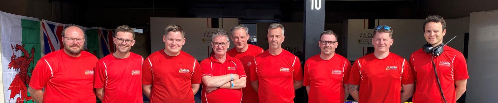Image of FF Corse 6
