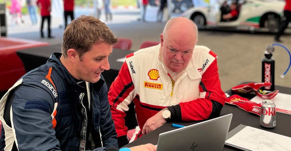 Image of FF Corse 10