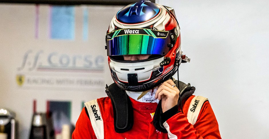 Image of FF Corse 9